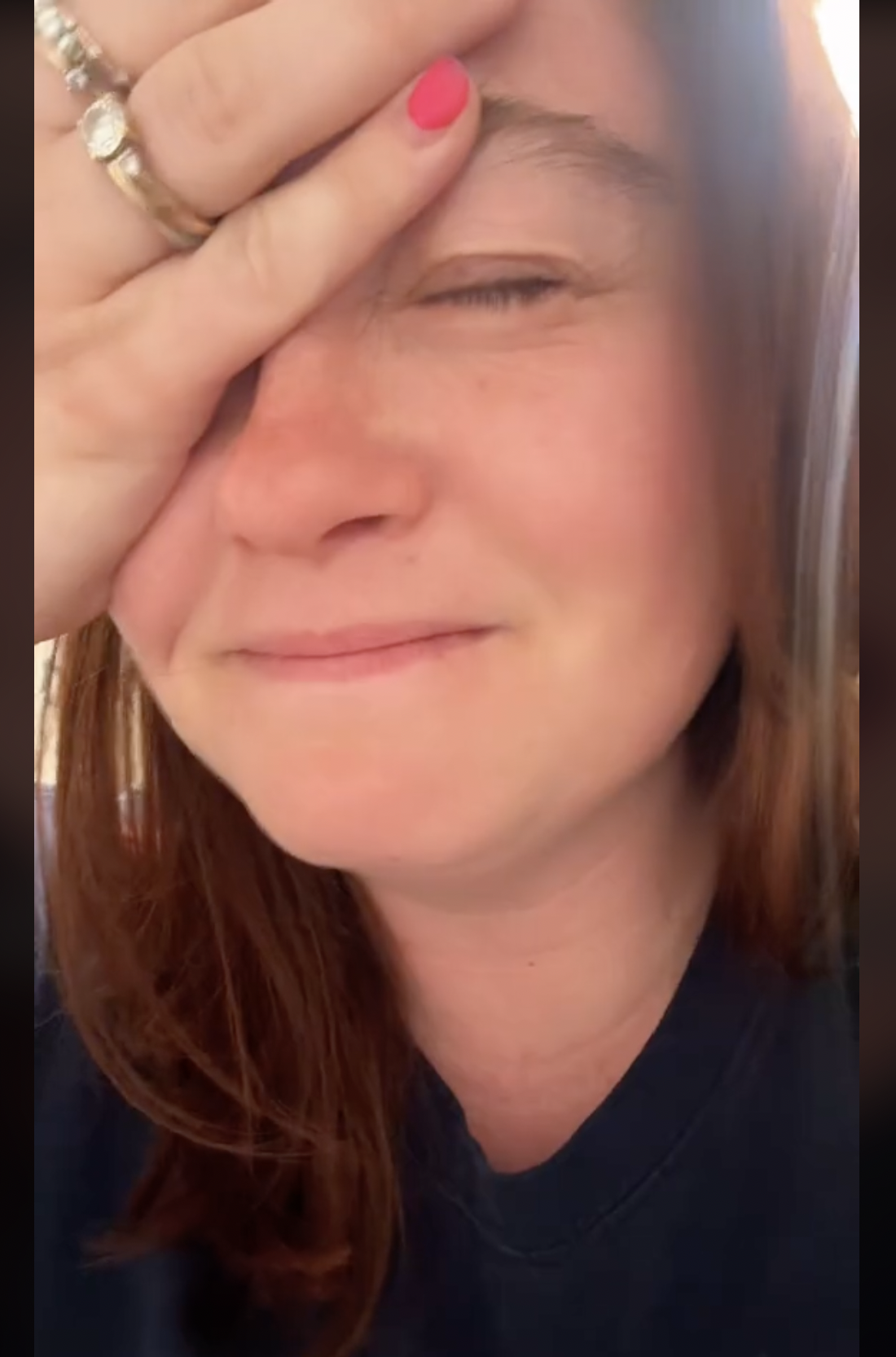 Emily King, vue dans une vidéo postée le 10 avril 2024 | Source : TikTok/twodachshundkings