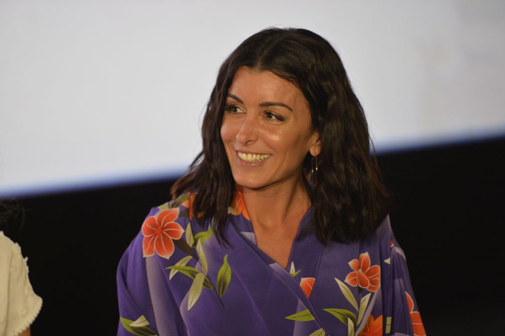 Jenifer souriante | Source : Getty Images