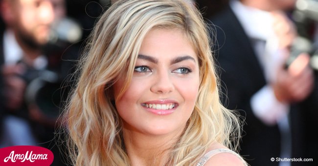 Ce musicien célèbre, prétendu "petit-ami" de Louane, brise le silence sur leur relation