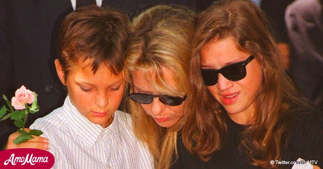 26 ans après la mort de Michel Berger: en voilà plus sur son fils discret qui est aussi son seul enfant vivant