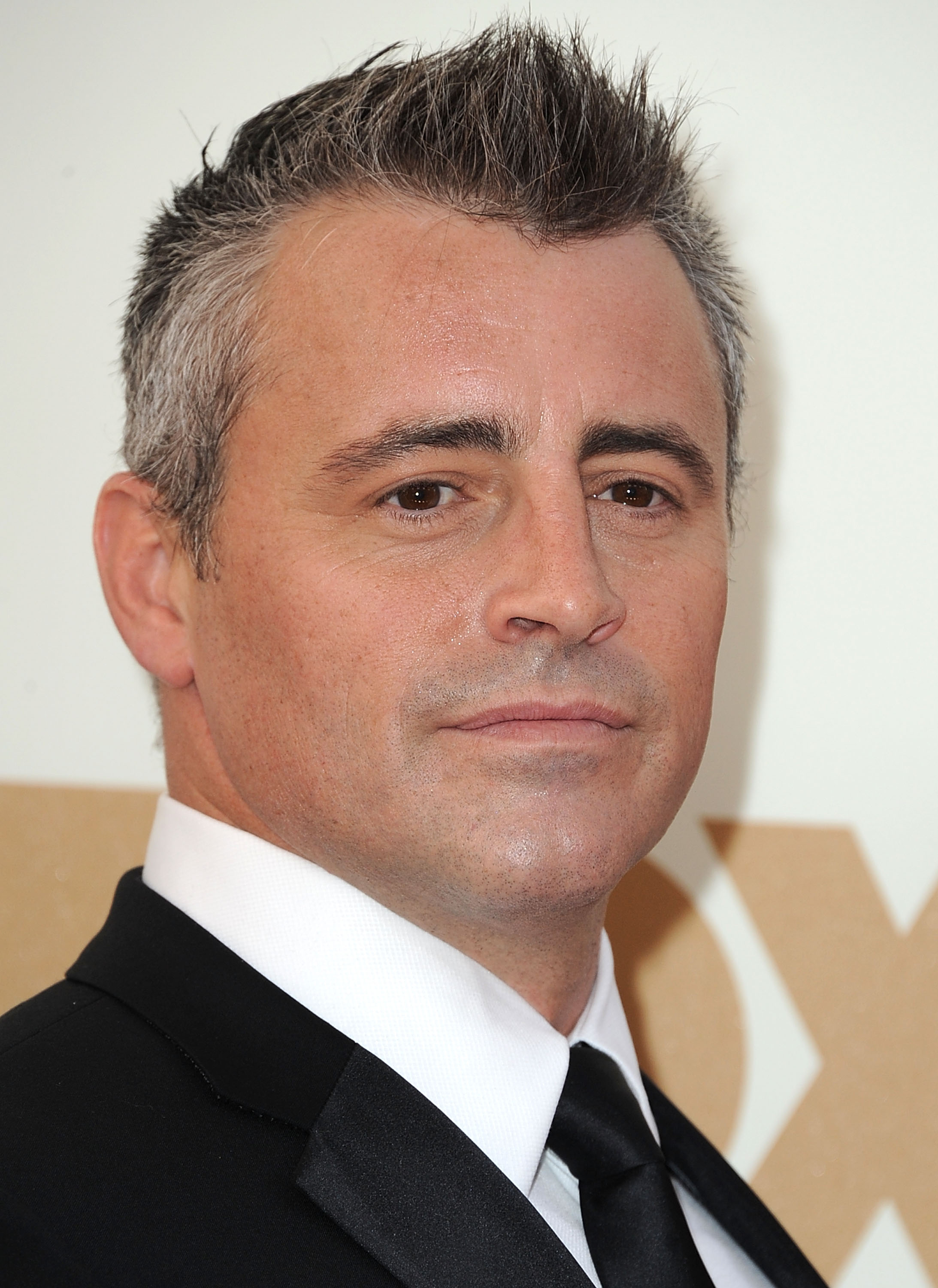 Matt LeBlanc assiste à la 63e édition des Primetime Emmy Awards, le 18 septembre 2011, à Los Angeles, en Californie. | Sources : Getty Images