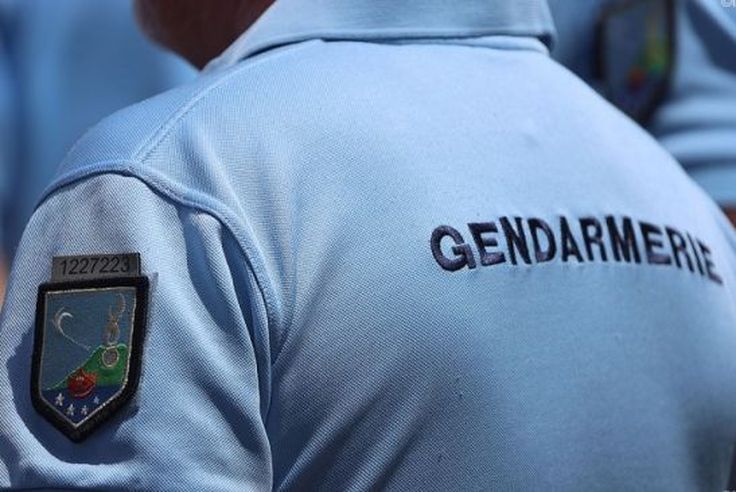 Image illustrant un gendarme. | Photo : Pixabay