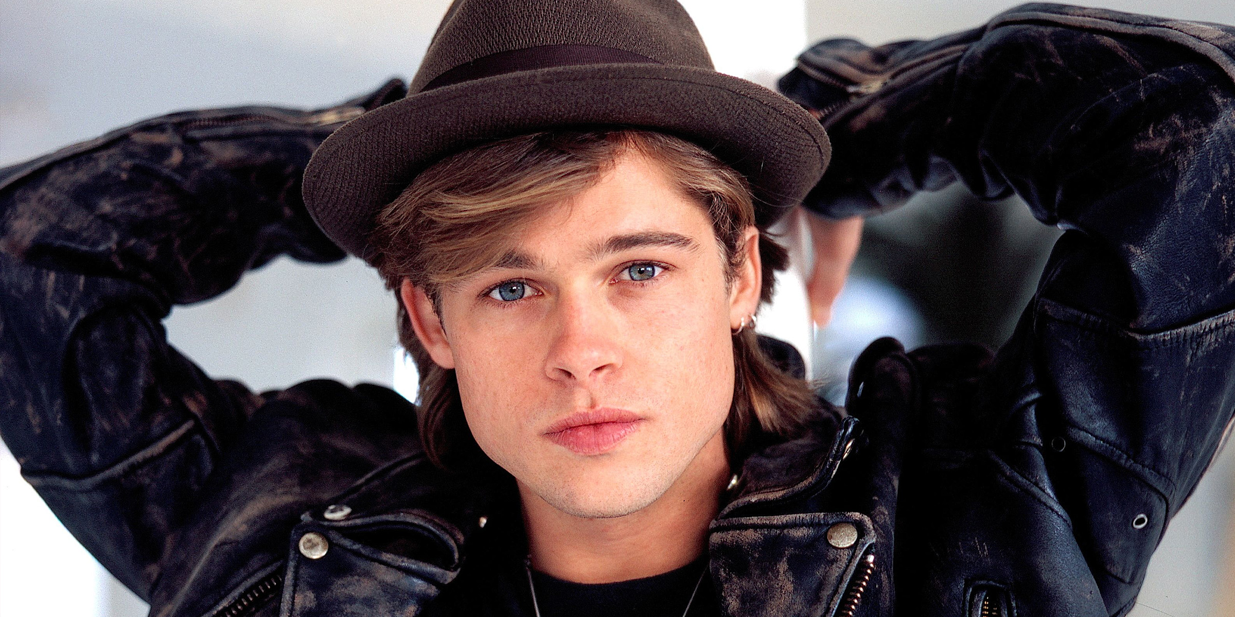 Brad Pitt | Source : Getty Images