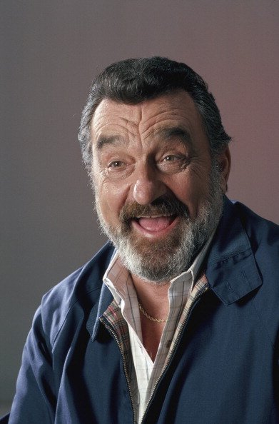 Victor French, 'Les routes du paradis' |Source: Getty Images