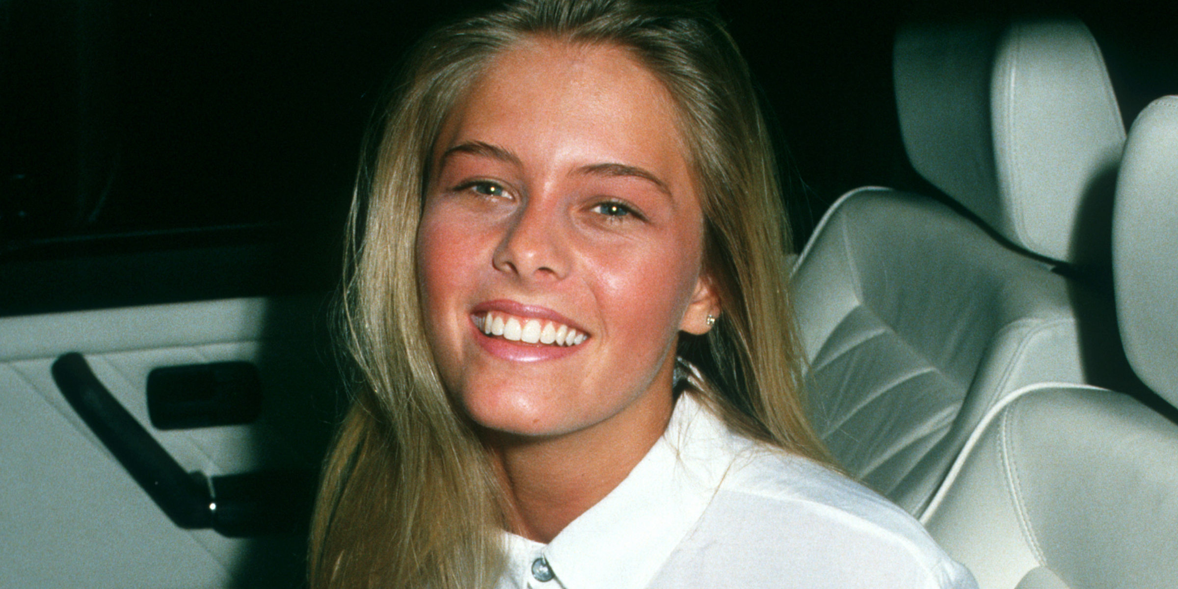 Nicole Eggert | Source : Getty Images