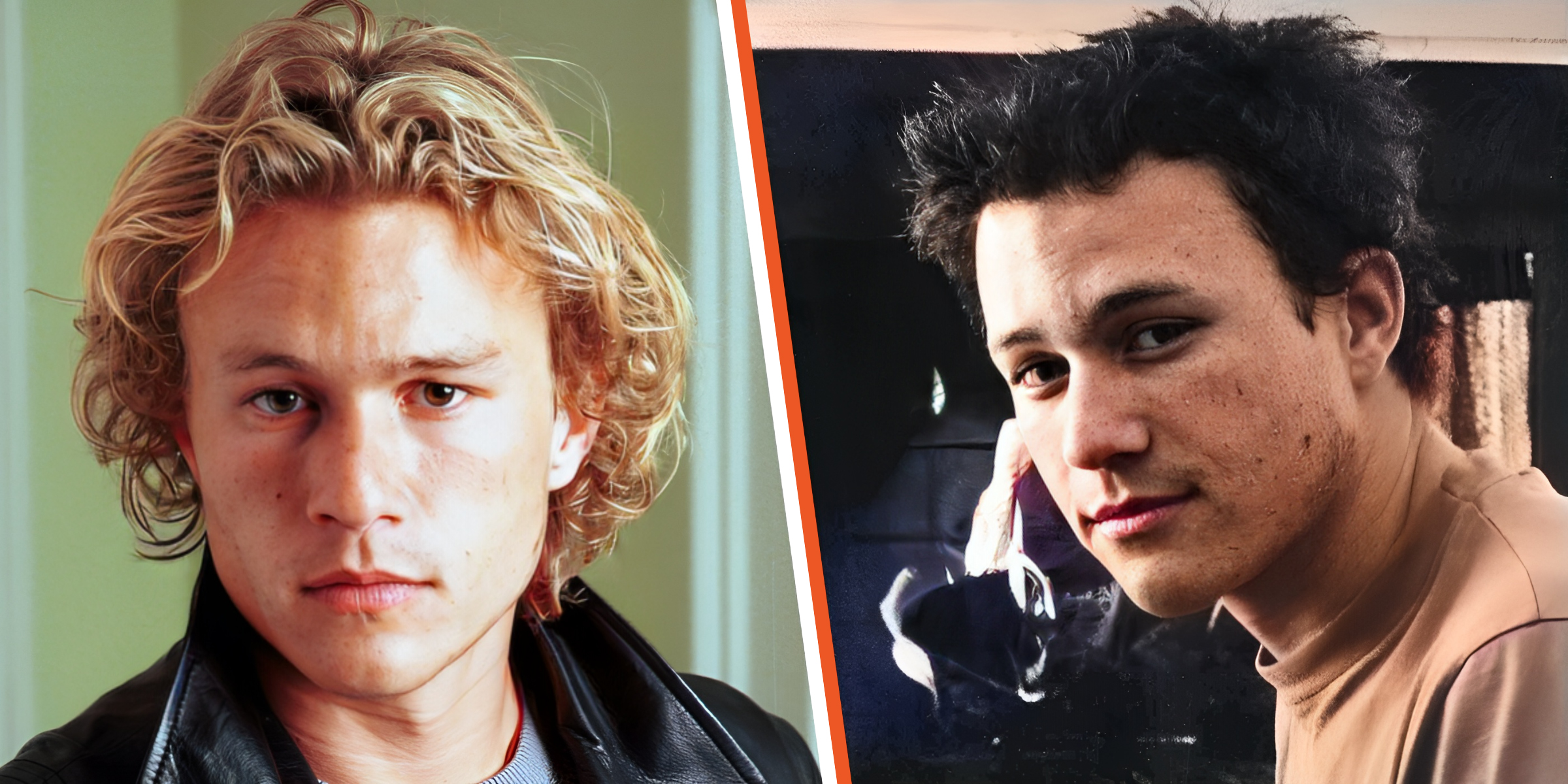 Heath Ledger | Source : Getty Images