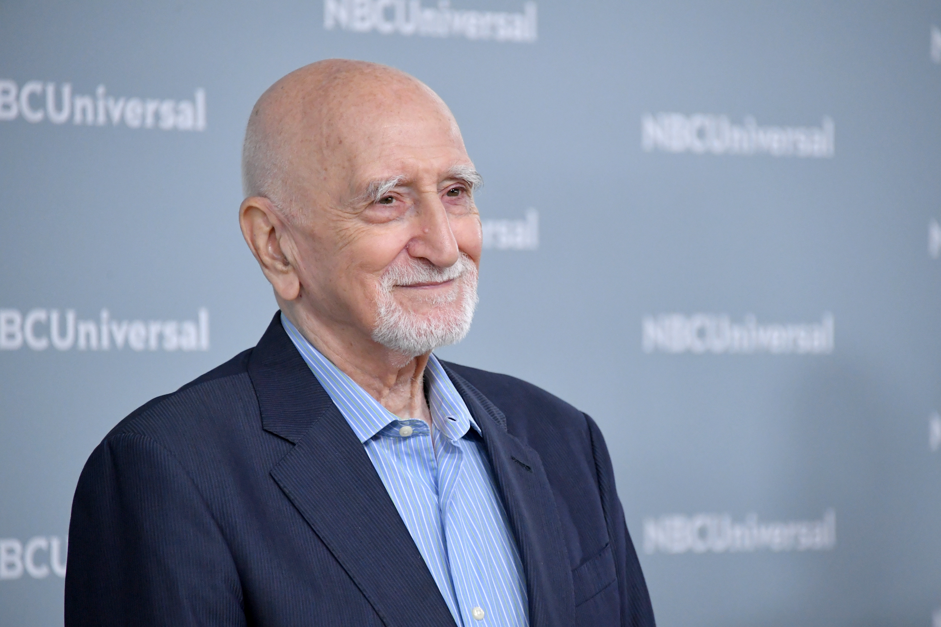 Dominic Chianese a assisté à un événement sur