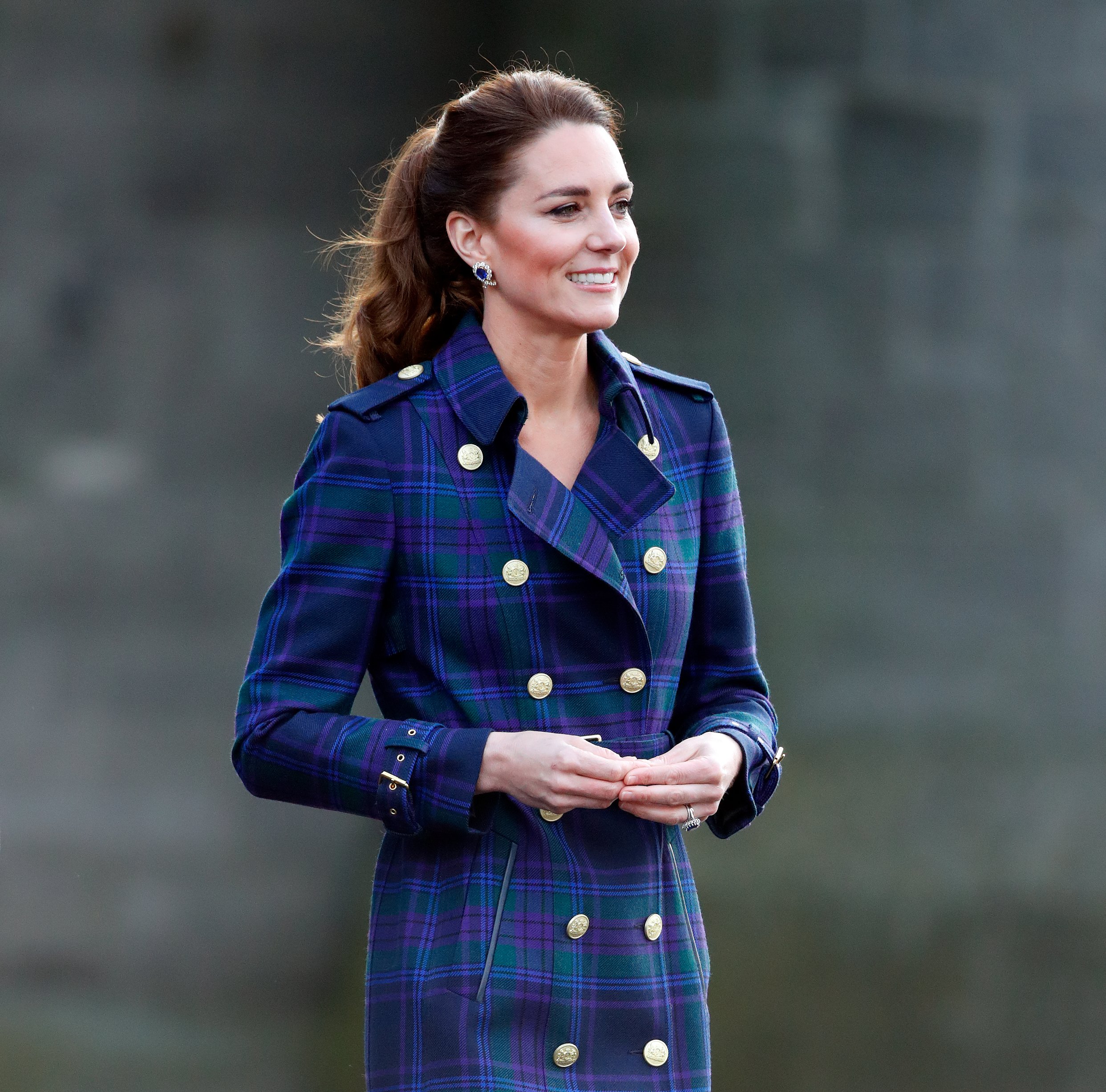 La princesse Kate Middleton | photo : Getty Images
