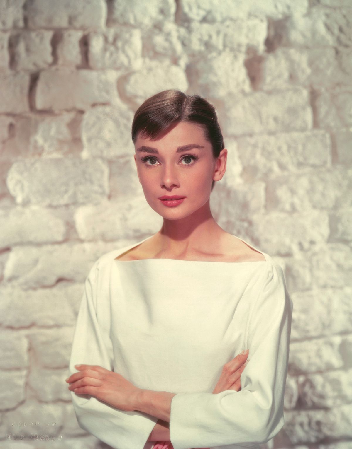 L'actrice Audrey Hepburn | Photo : Getty Images