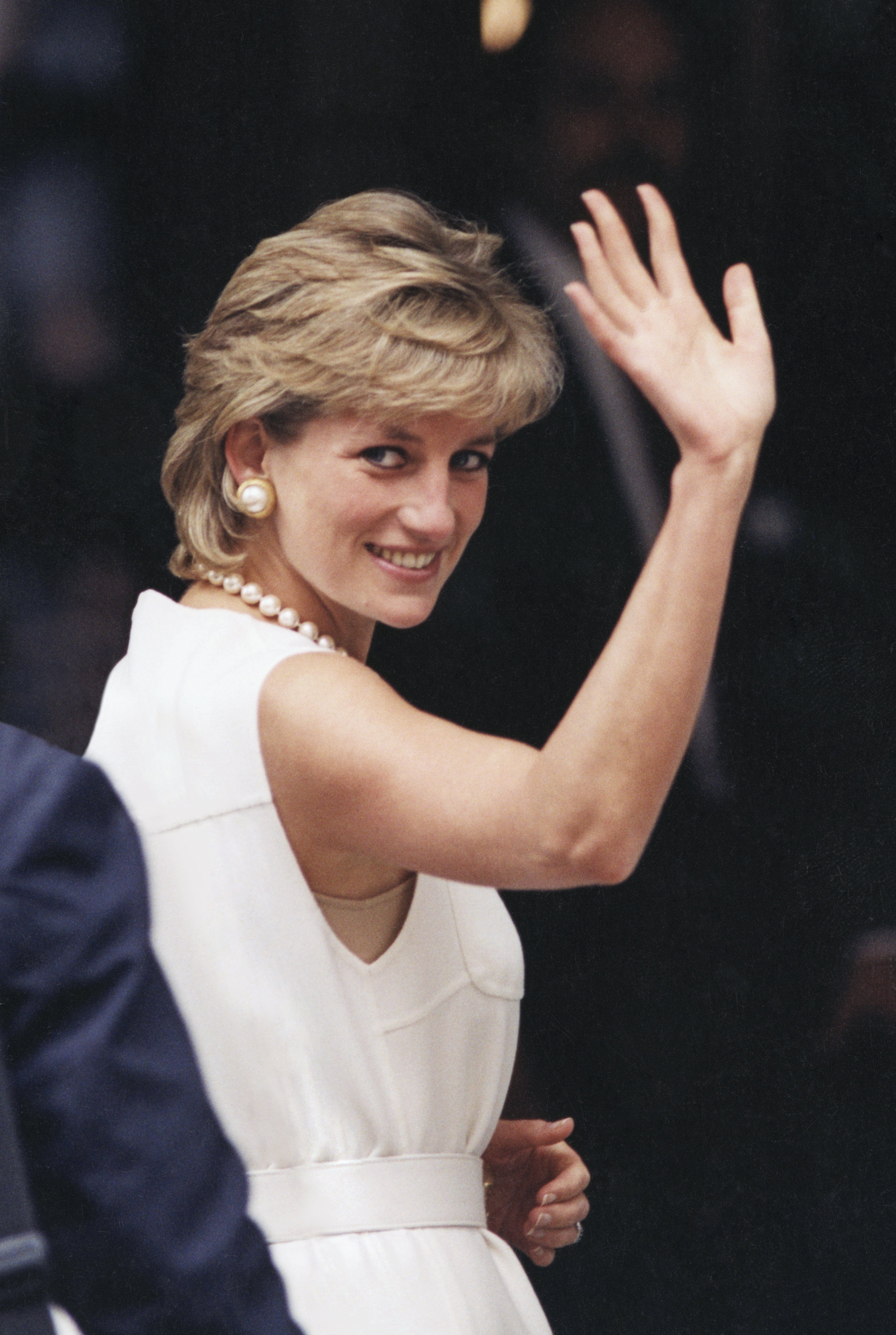 La princesse Diana à Chicago le 6 juin 1996 | Source : Getty Images