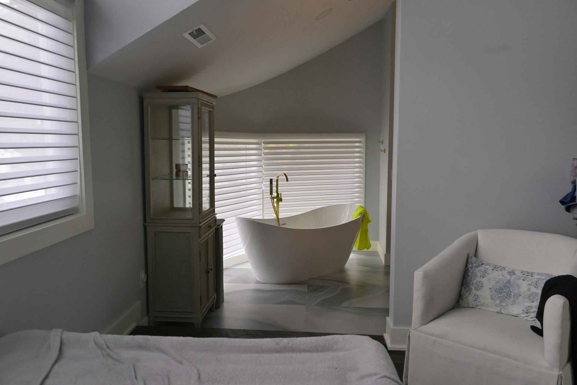 L'intérieur d'un appartement | Source : Pexels