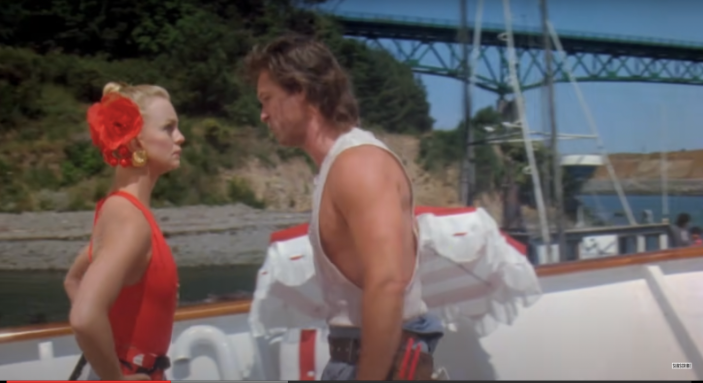 Goldie Hawn dans "Overboard" en 1987 | Source : Youtube.com/Rotten Tomatoes Bandes annonces classiques