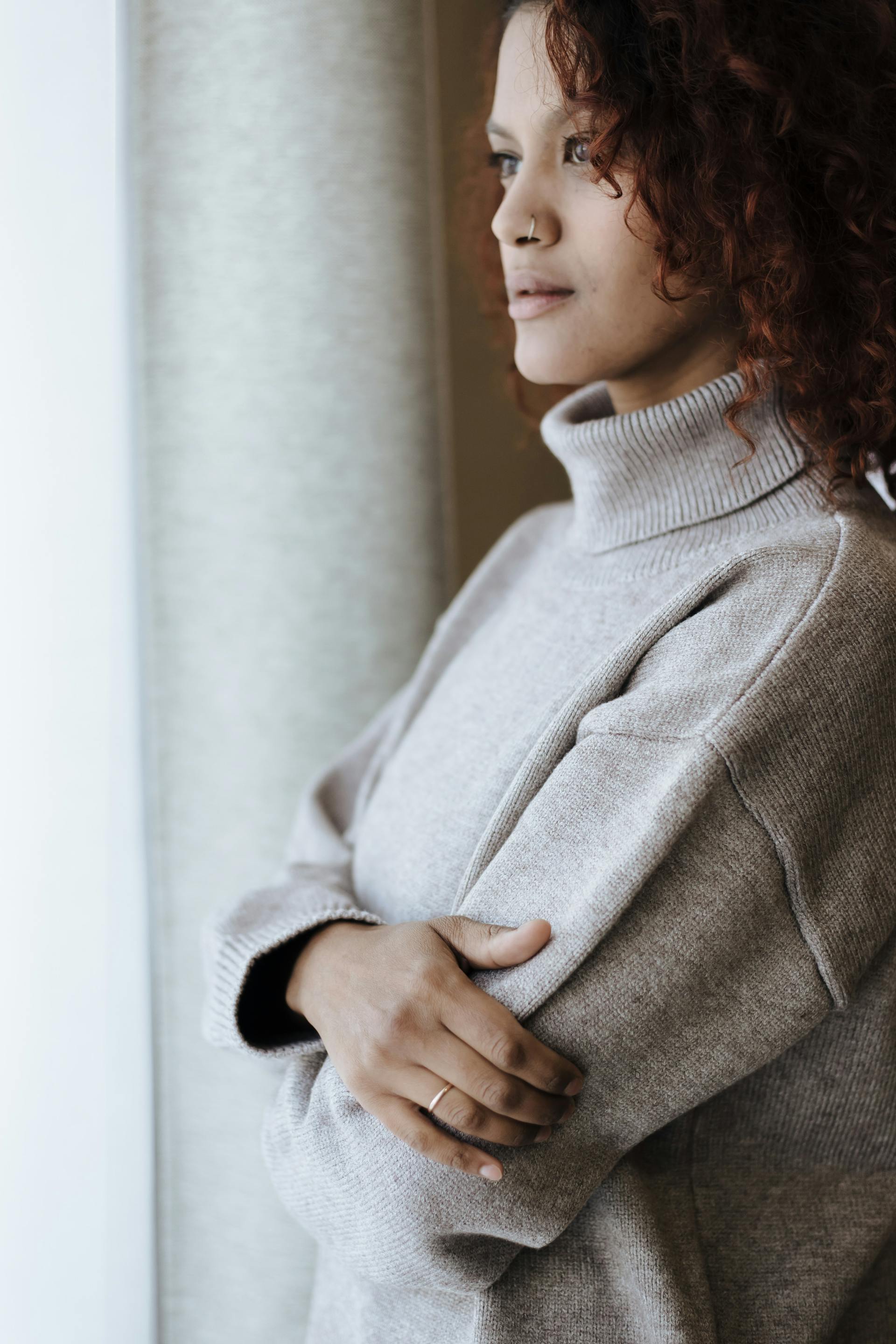 Une femme déterminée | Source : Pexels