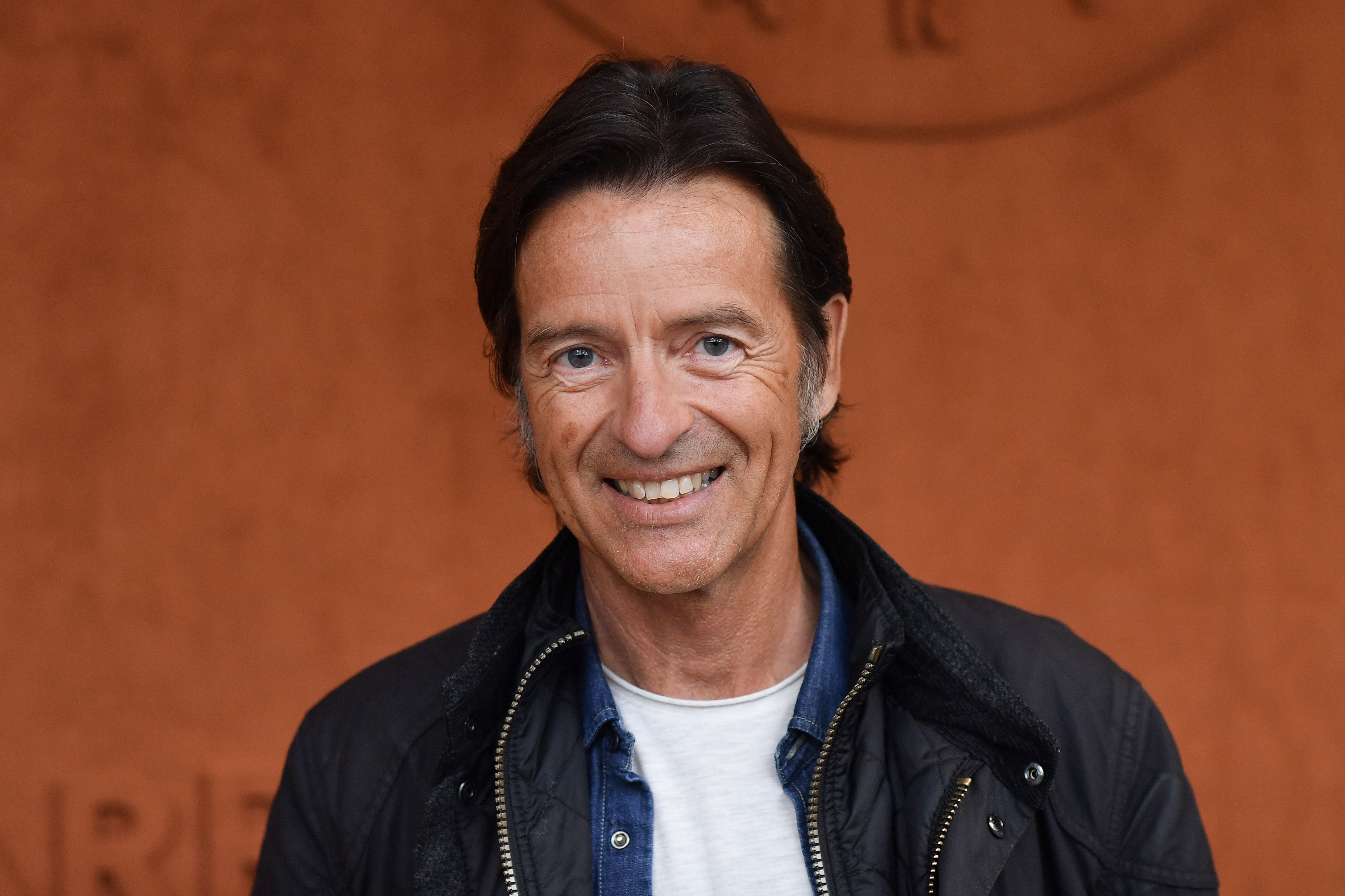 Alexandre Debanne  à Roland Garros le 03 juin 2019 à Paris, France. | Photo : Getty Images