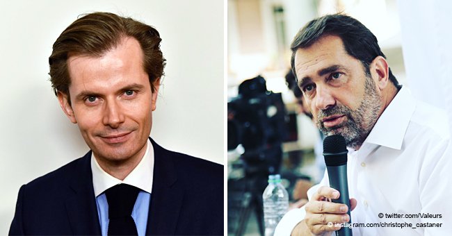Cas de Christophe Castaner: Guillaume Larrivé réagit à l'action controversée de Christophe