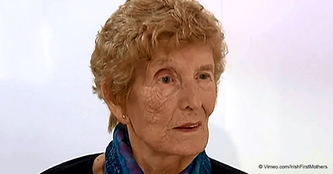 Une femme de 81 ans qui a passé 60 ans à chercher sa mère, l'a enfin retrouvée encore en vie âgée 103 ans 