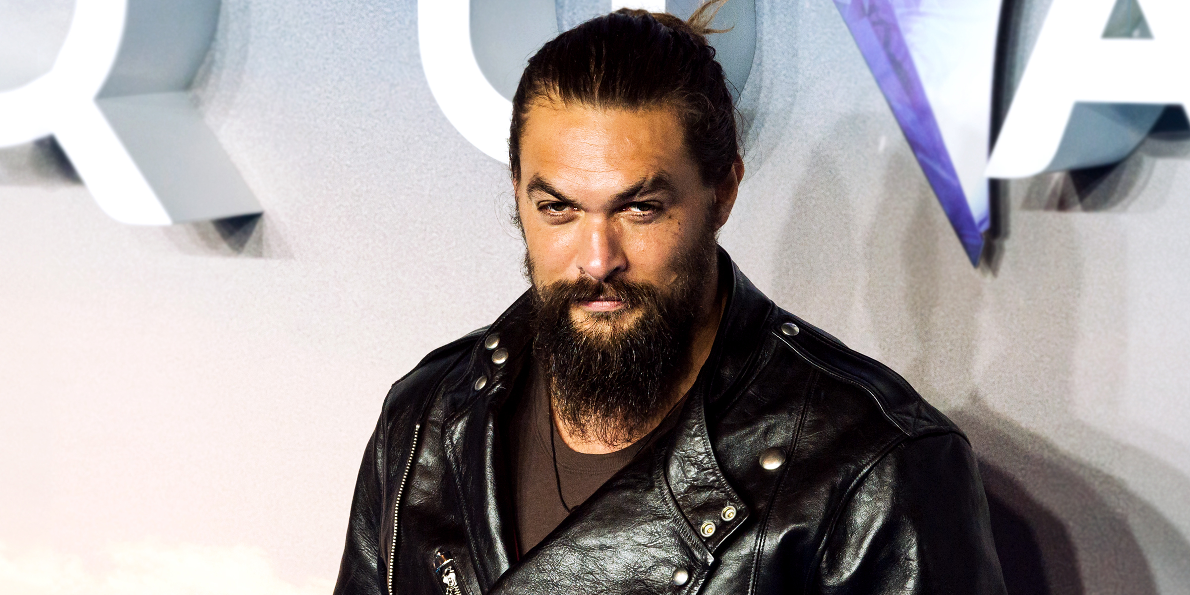 Jason Momoa | Source : Getty Images