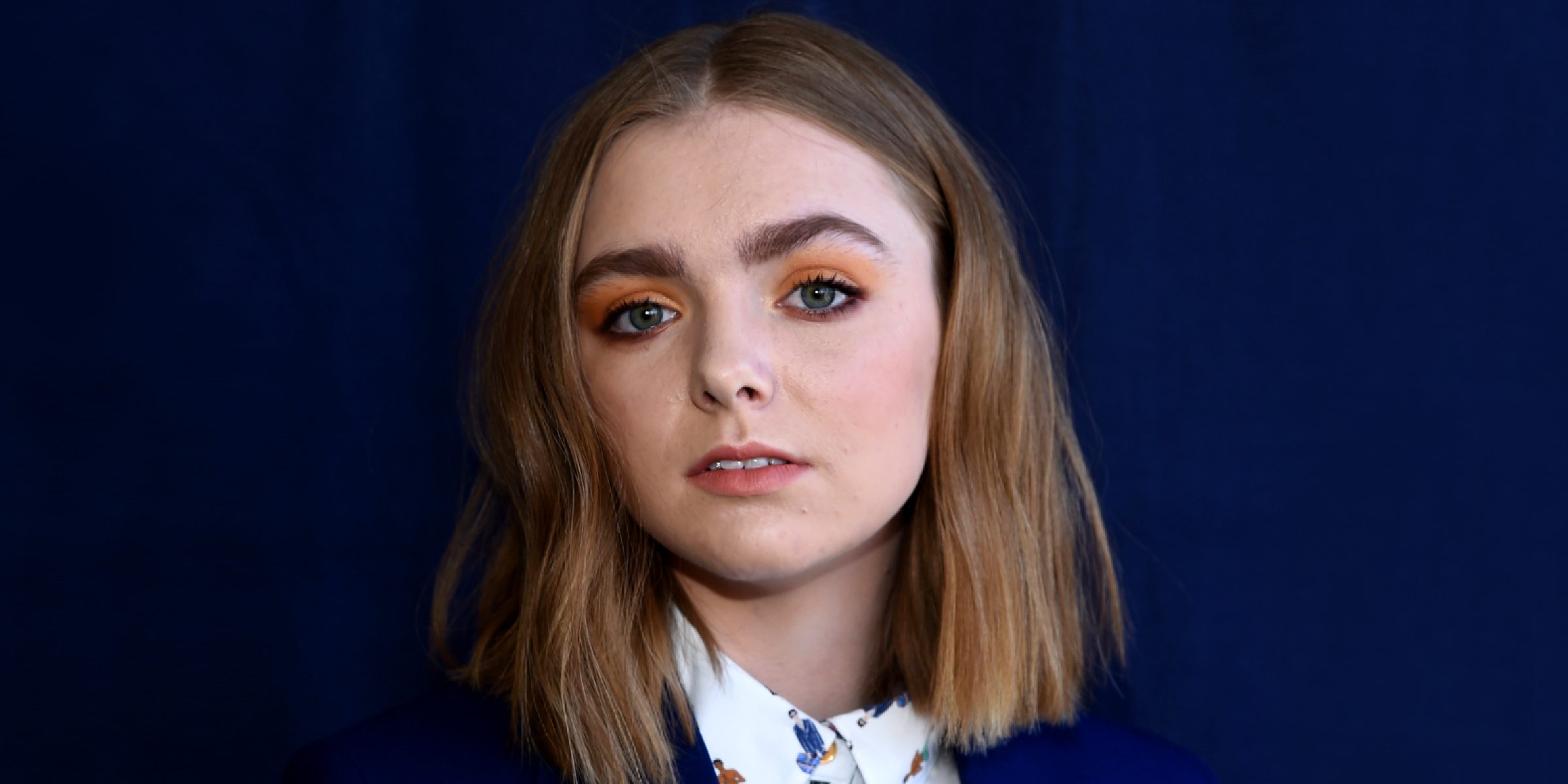 Elsie Fisher | Source : Getty Images