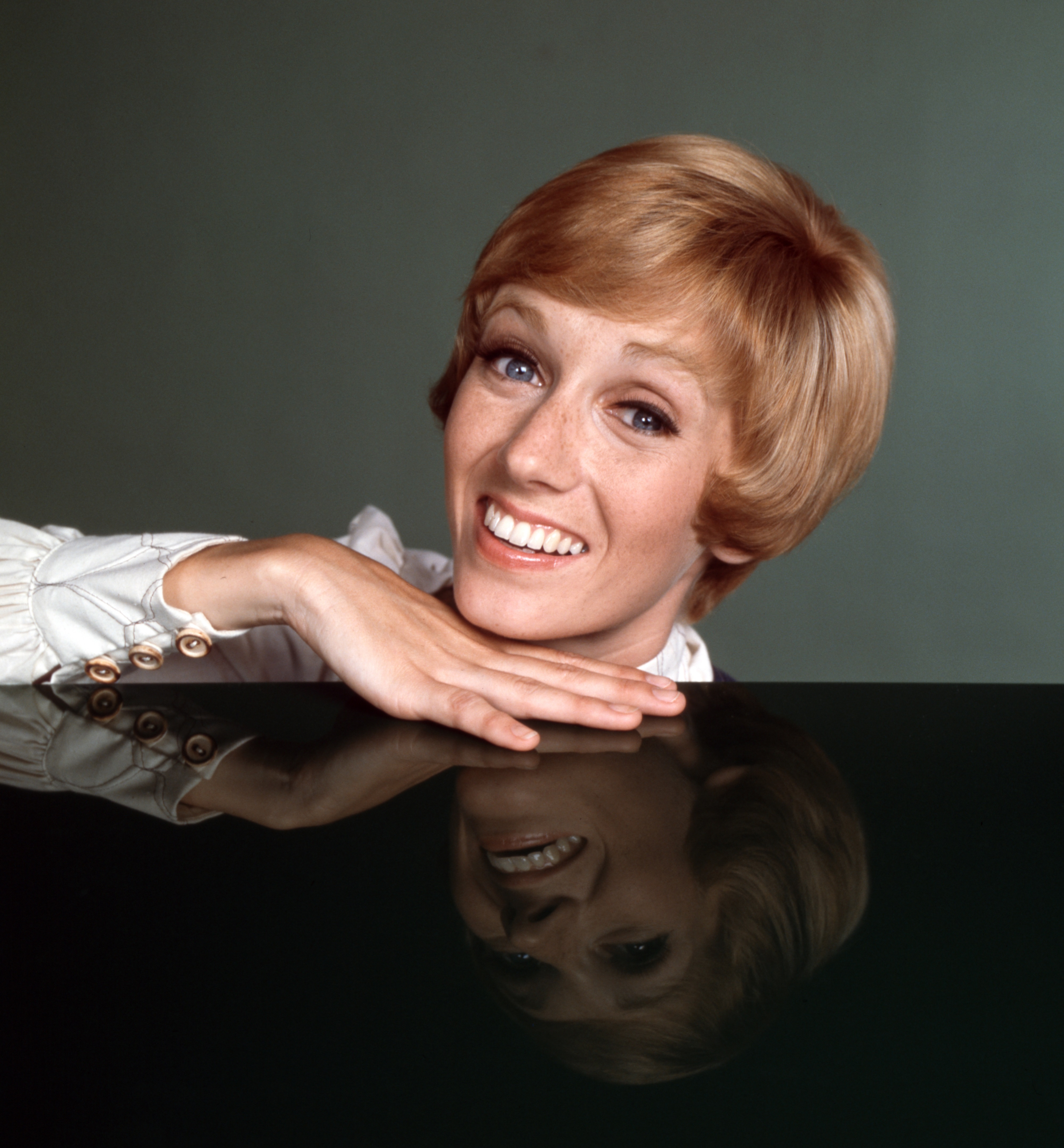 Sandy Duncan dans « The Sandy Duncan Show » en 1972 | Source : Getty Images