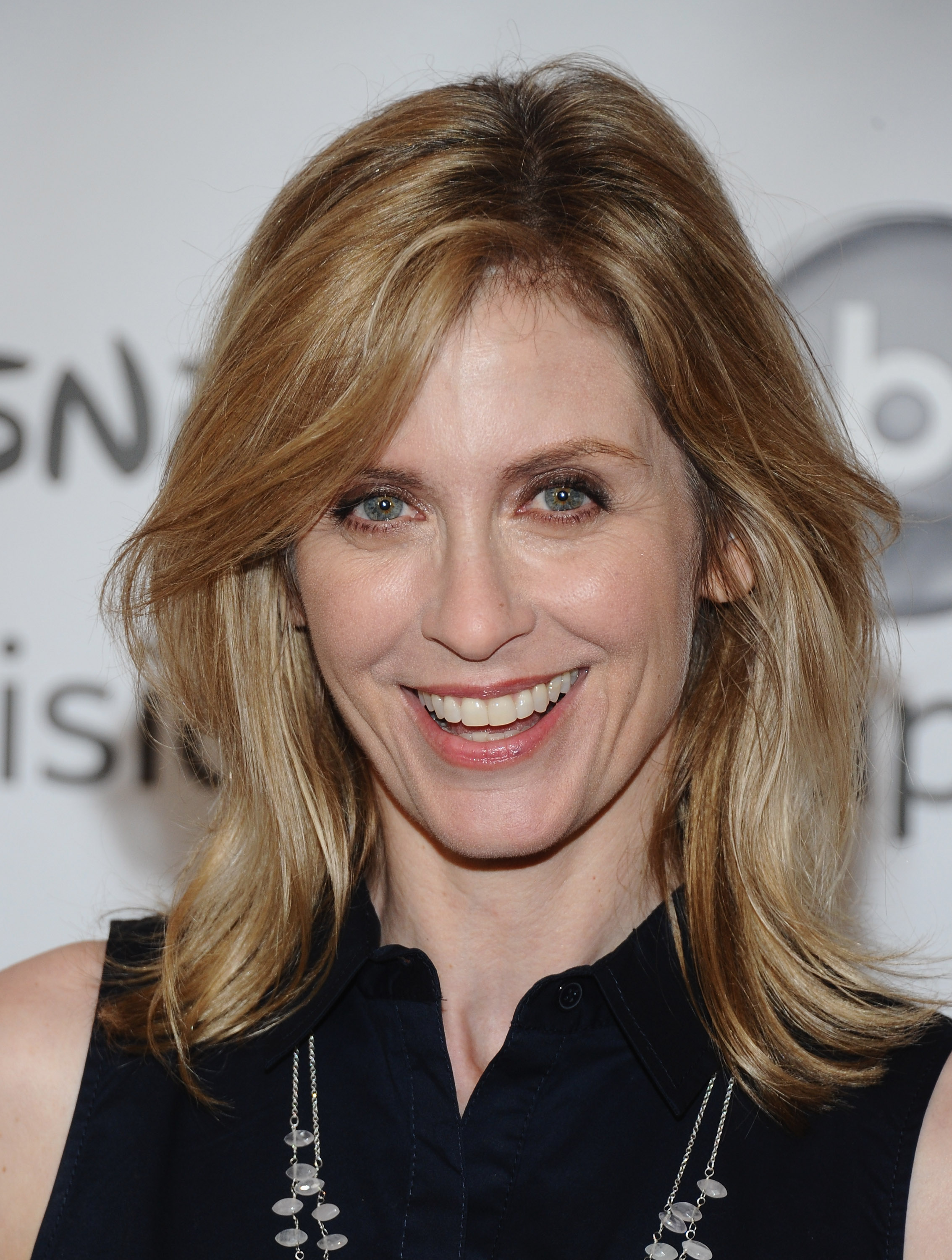 L'actrice arrive à la « TCA 2001 Summer Press Tour » organisée par Disney ABC Television Group à l'hôtel Beverly Hilton, le 7 août 2011, en Californie. | Source : Getty Images