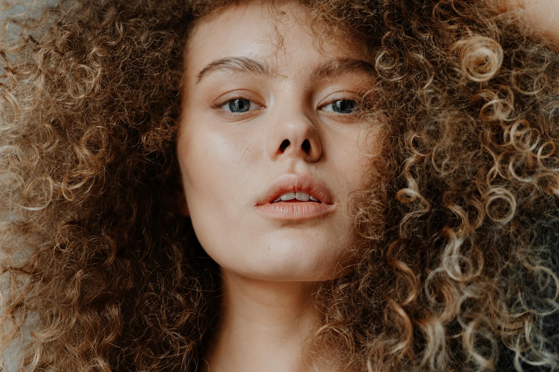 Une femme choquée | Source : Pexels