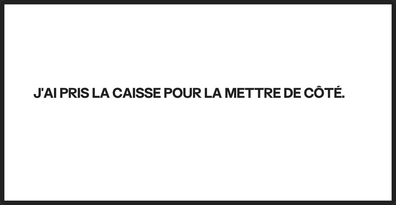 À titre d'illustration uniquement | Source : Amomama
