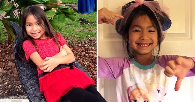 Floride : Angela, une fillette de 11 ans atteinte de cancer abattue par son père