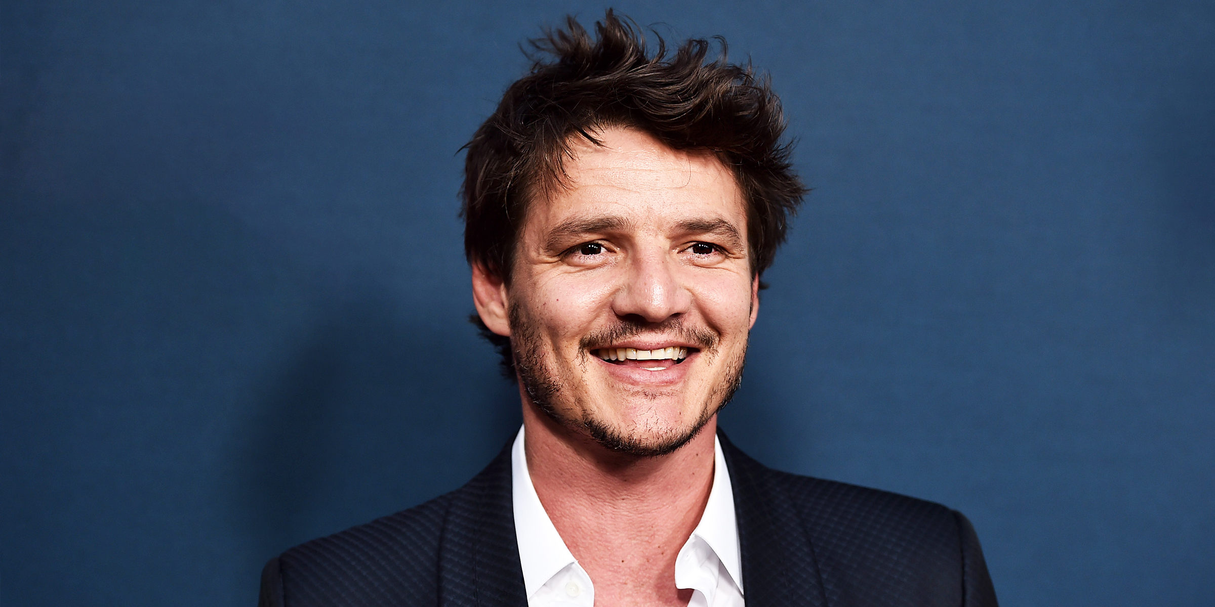 Pedro Pascal | Source : Getty Images