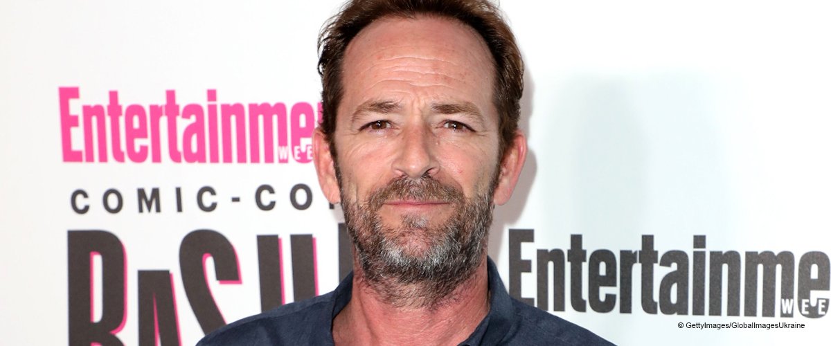 Luke Perry : Quotidien rend un hommage humoristique à l'acteur décédé et déconcerte les internautes