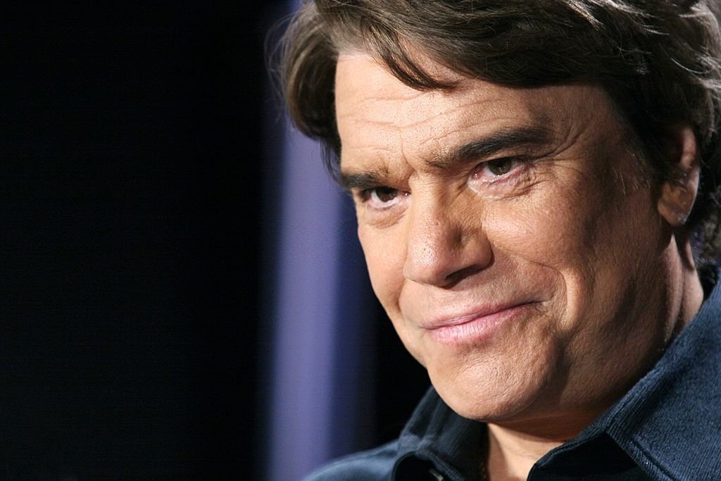 Bernard Tapie. | Photo : Getty Images