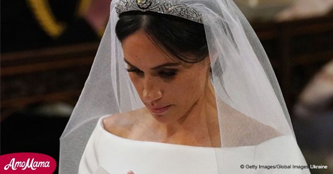 Meghan Markle n'a plus le droit de faire certaines choses ordinaires depuis son mariage. En voici la liste