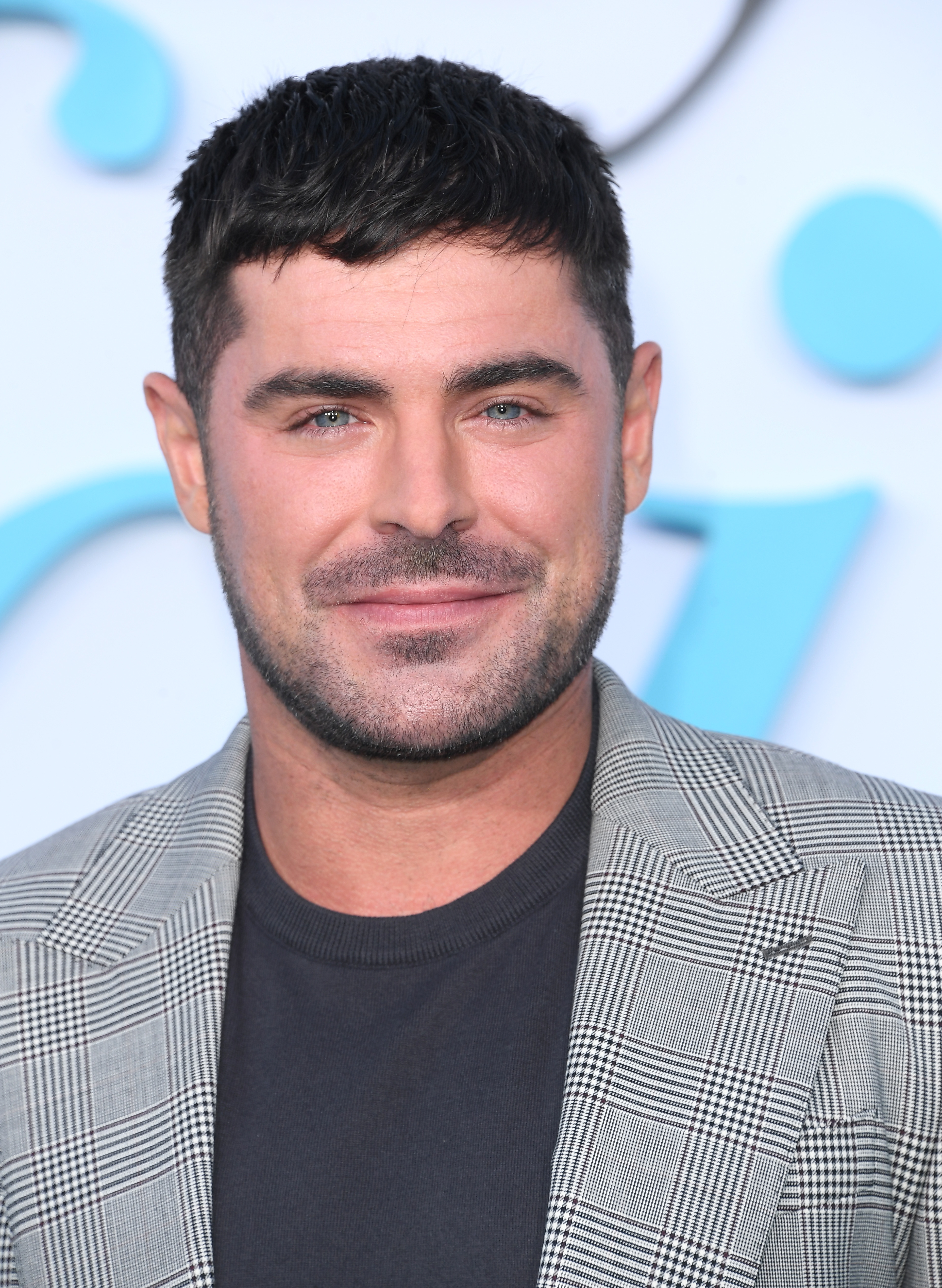 Zac Efron à la première de "Une affaire de famille" à Los Angeles, Californie, le 13 juin 2024 | Source : Getty Images