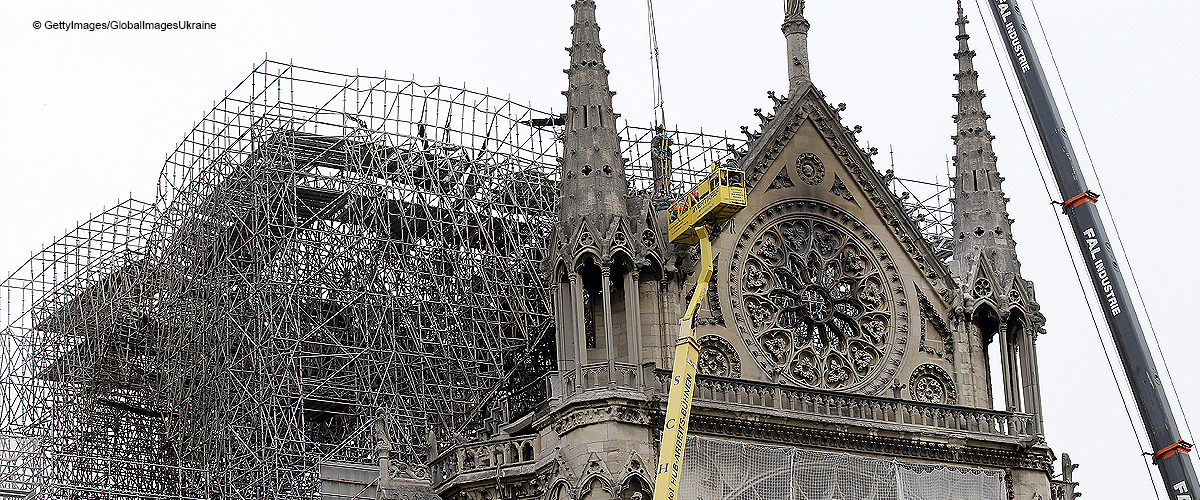 Des preuves matérielles trouvées, dévoilant la cause de l'incendie de Notre-Dame