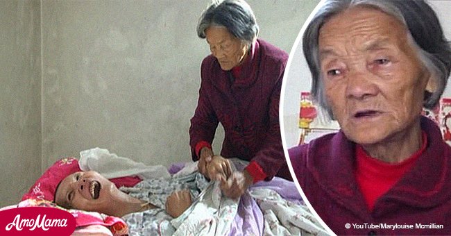 Un homme se réveille après 12 ans de coma et constate que sa mère âgée a pris soin de lui pendant tout ce temps