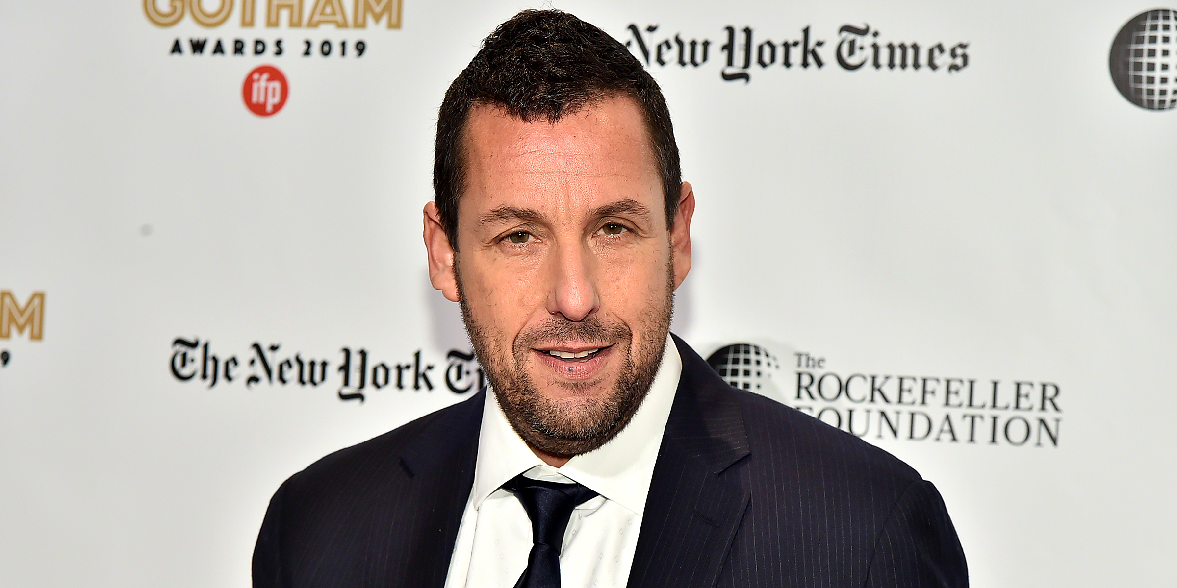 Adam Sandler | Source : Getty Images