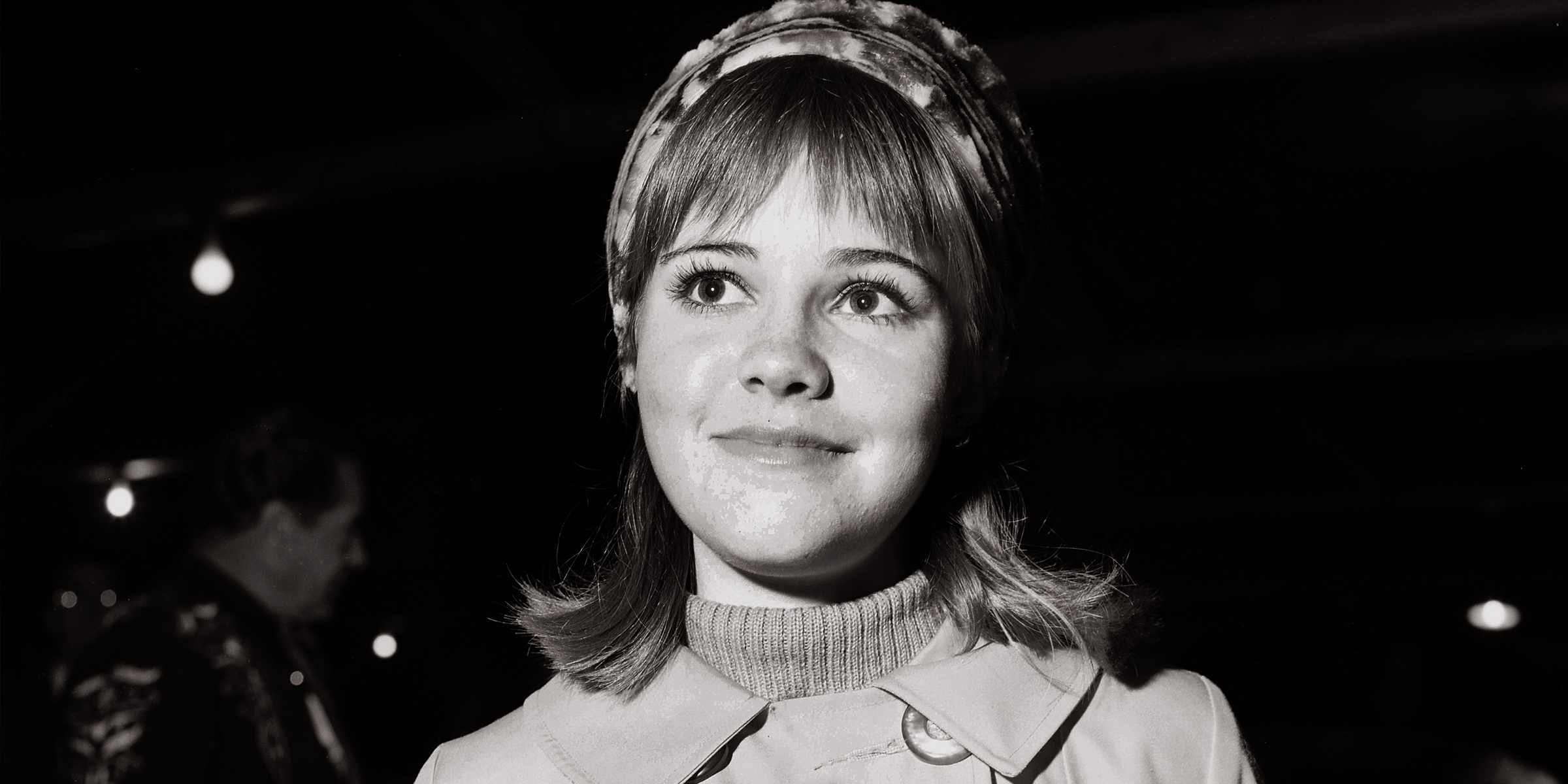 Sally Field | Source : Getty Images