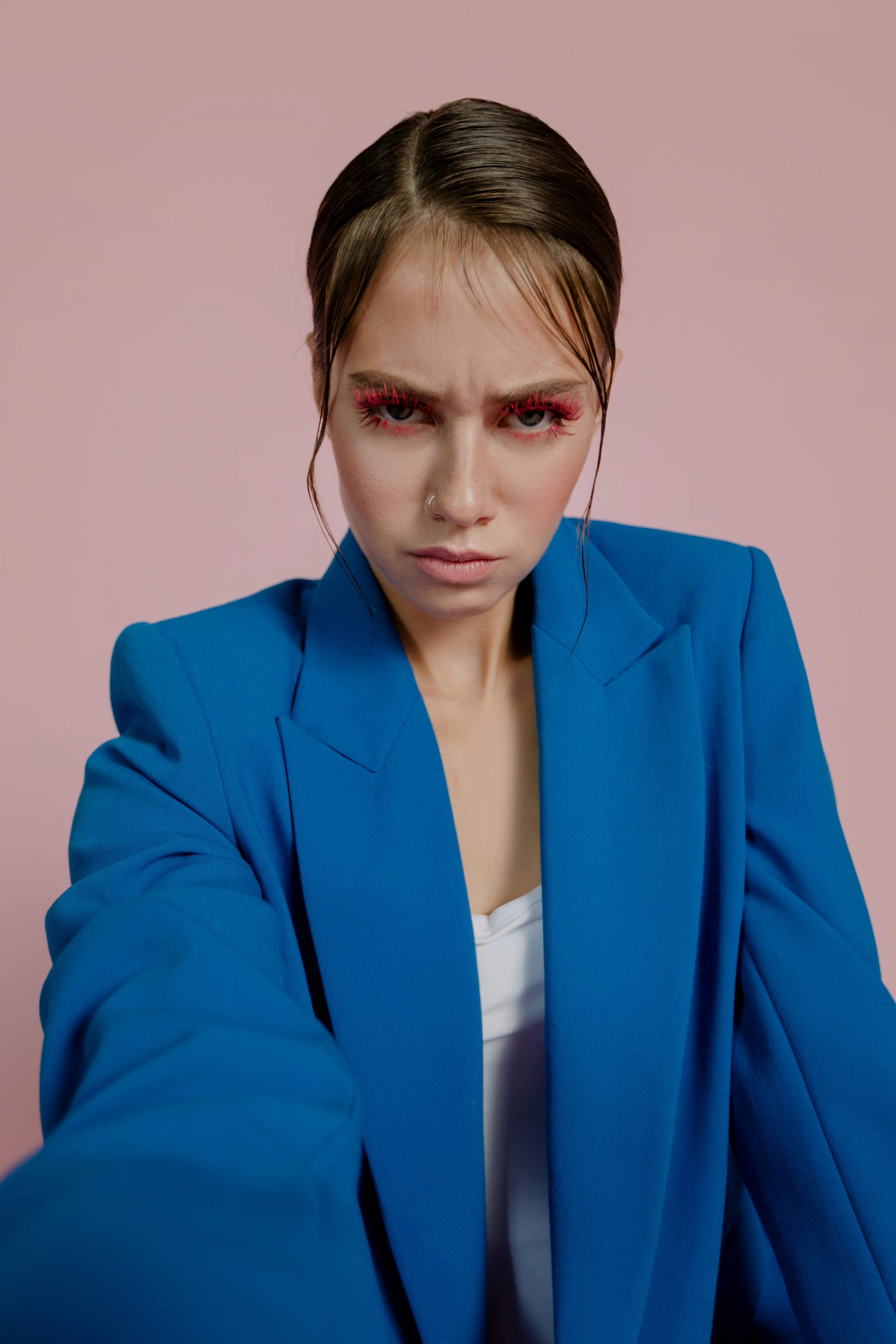 Une femme en colère | Source : Pexels