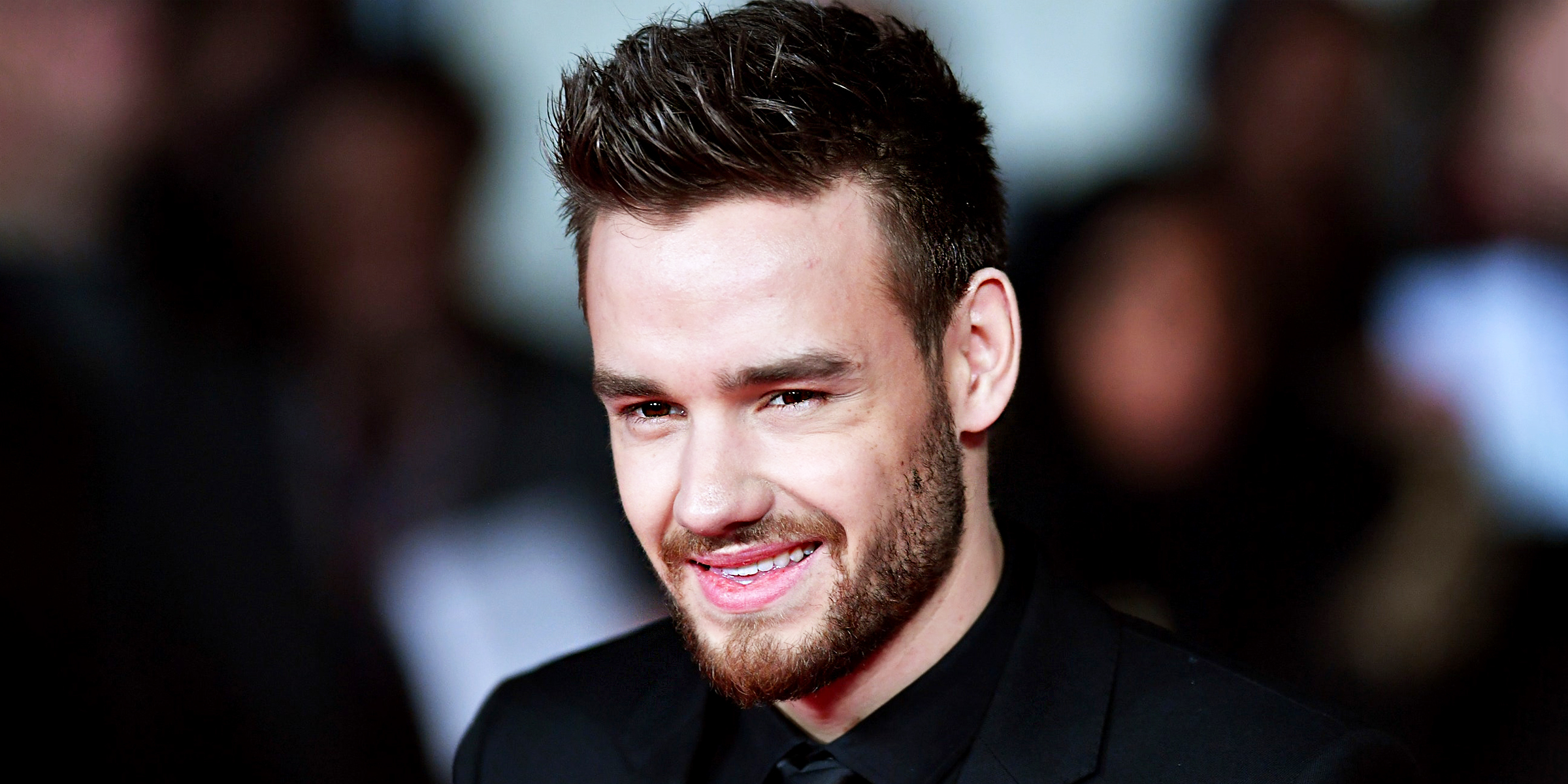 Liam Payne | Source : Getty Images