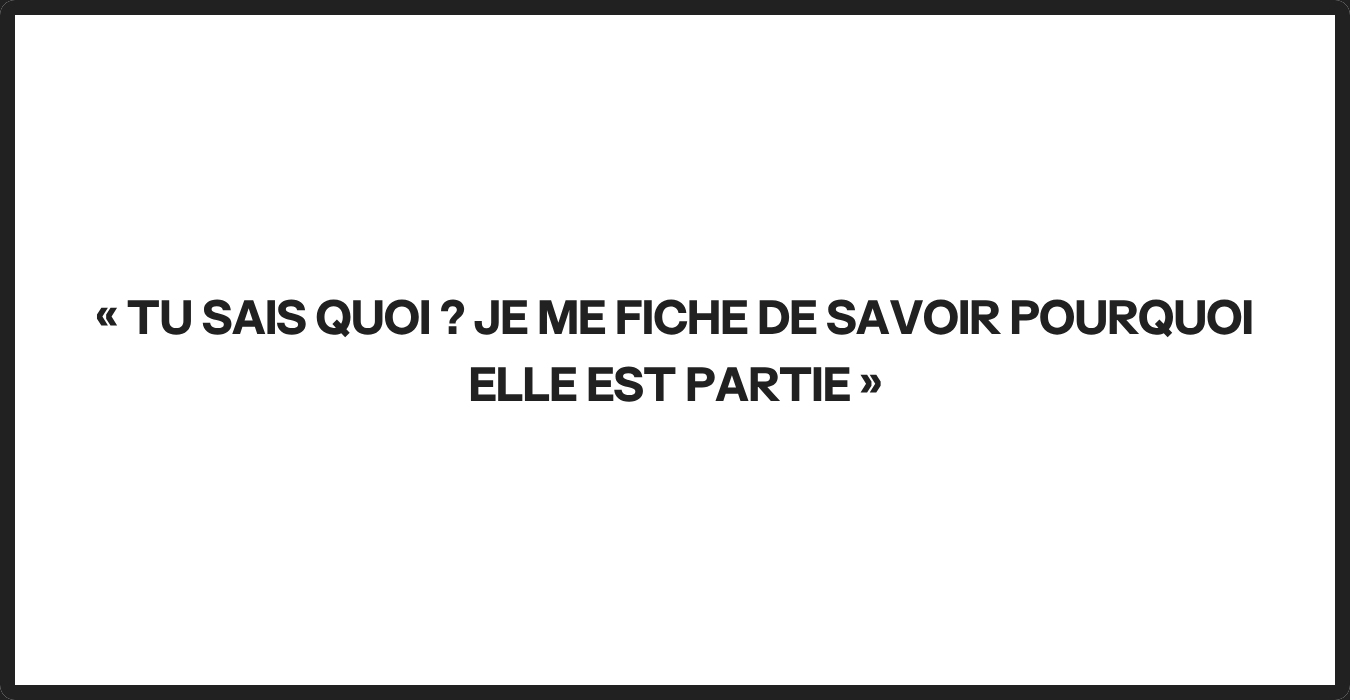 À titre d'illustration uniquement | Source : Amomama