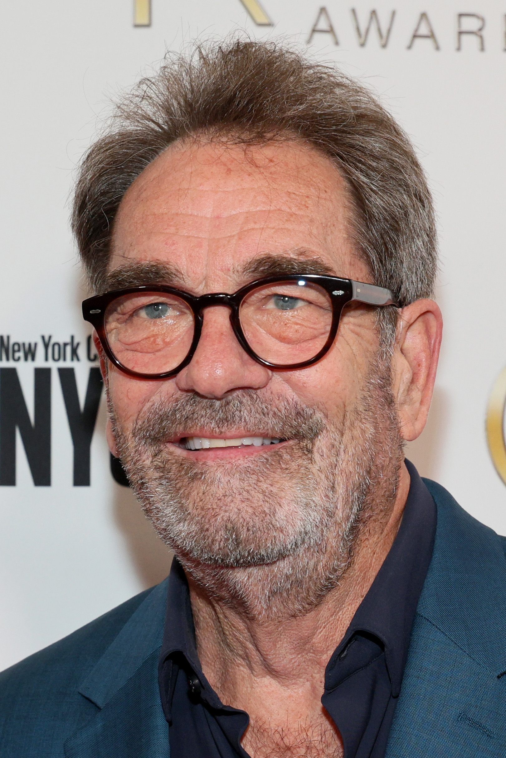 Huey Lewis lors de la remise des prix Chita Rivera 2024, le 20 mai 2024, à New York. | Source : Getty Images