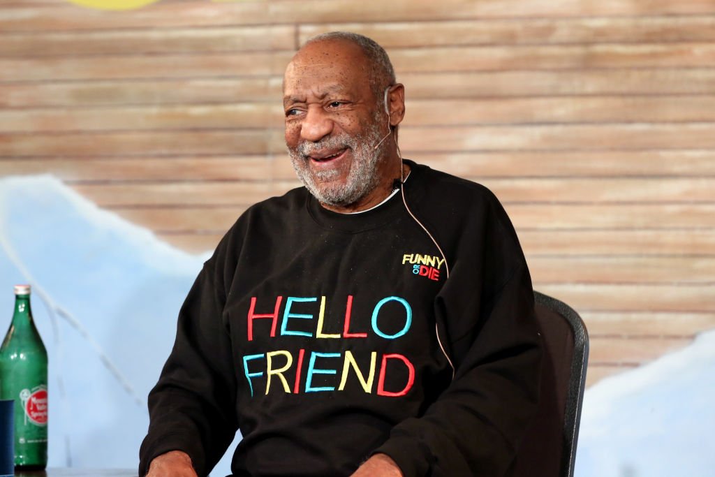 Bill Cosby se produit sur scène au Funny Or Die Clubhouse + Facebook Pop-Up HQ @ SXSW le 10 mars 2014 à Austin, Texas. | Photo : Getty Images