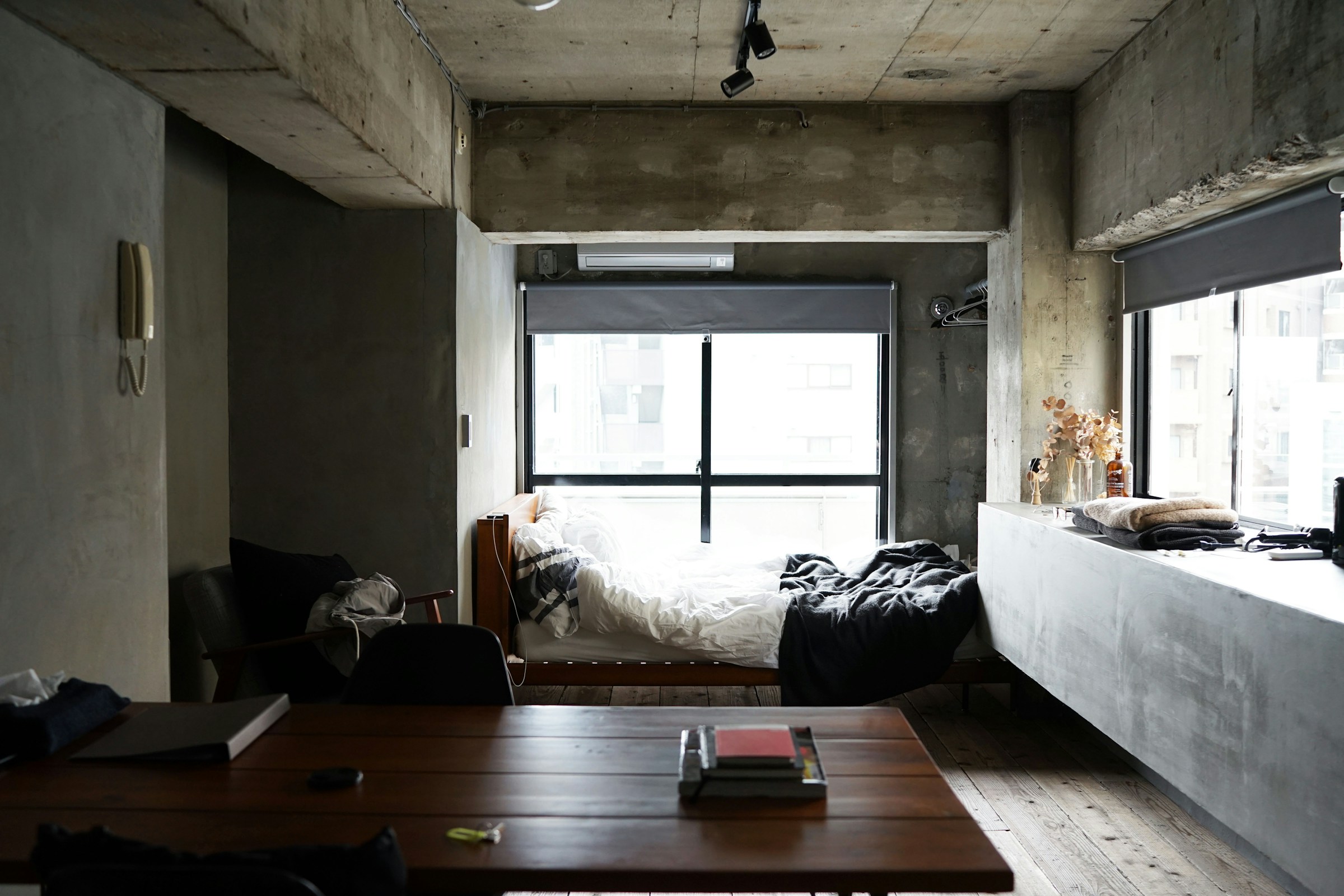 Un petit appartement | Source : Unsplash
