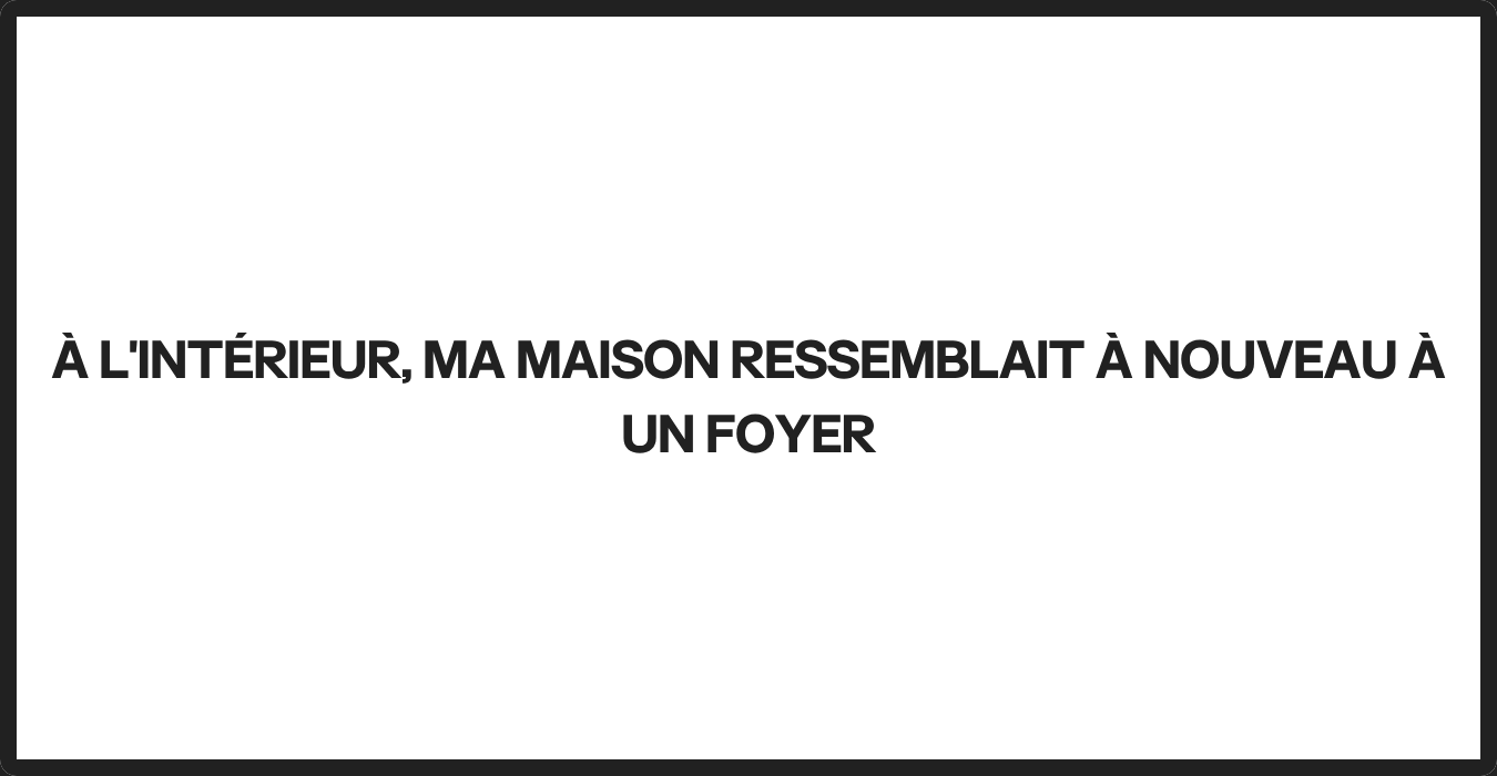 À titre d'illustration uniquement | Source : Amomama