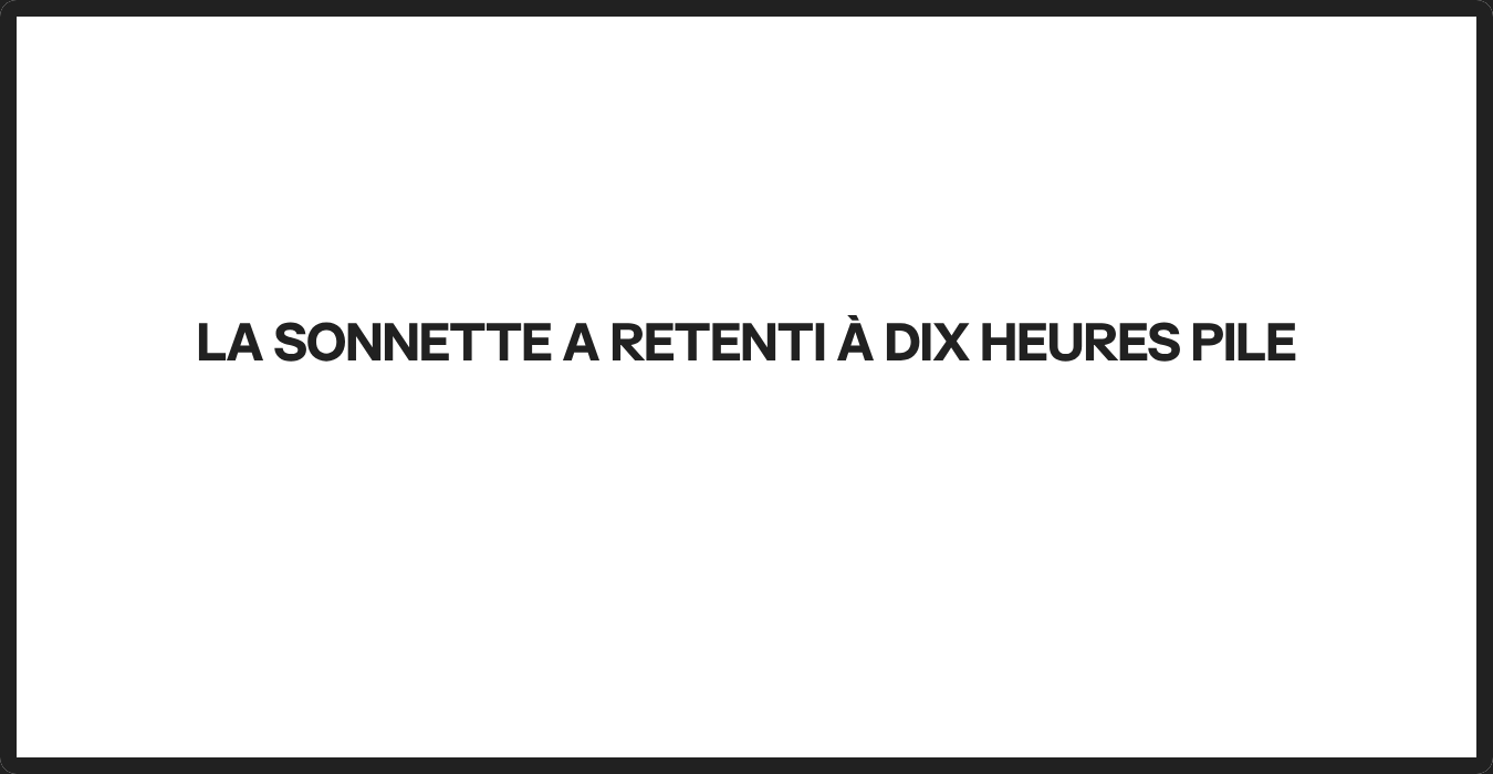 À titre d'illustration uniquement | Source : Amomama