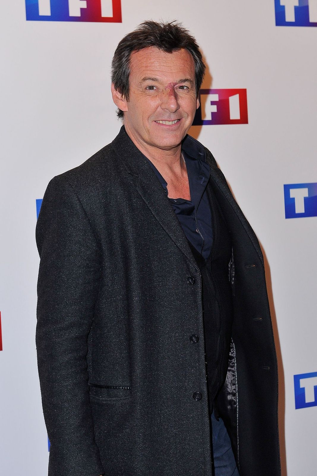 L'animateur de télévision Jean-Luc Reichmann | Photo : Getty Images