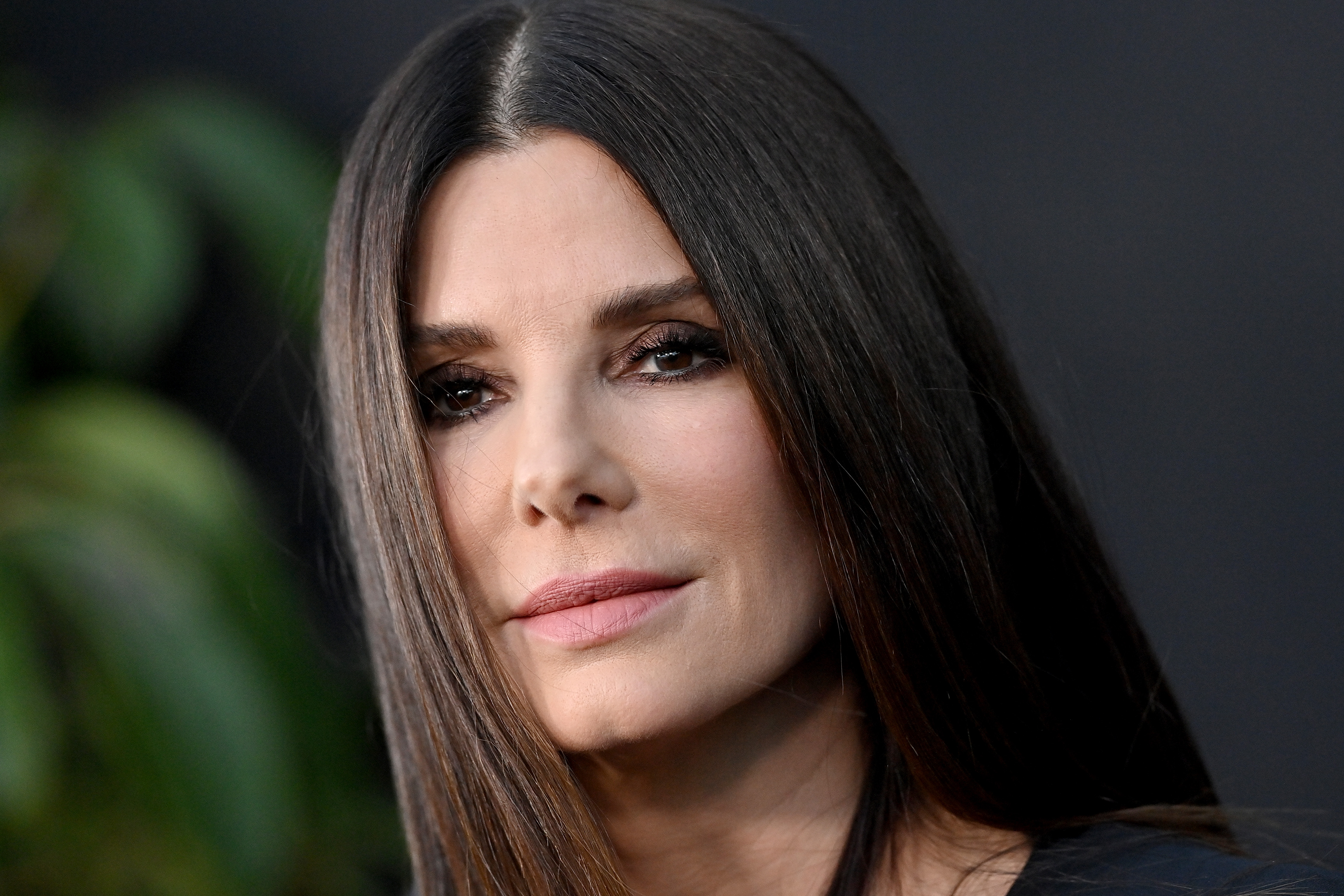 Sandra Bullock assiste à la première à Los Angeles du film "The Lost City" de Paramount Pictures au Regency Village Theatre le 21 mars 2022 à Los Angeles, en Californie. | Source : Getty Images