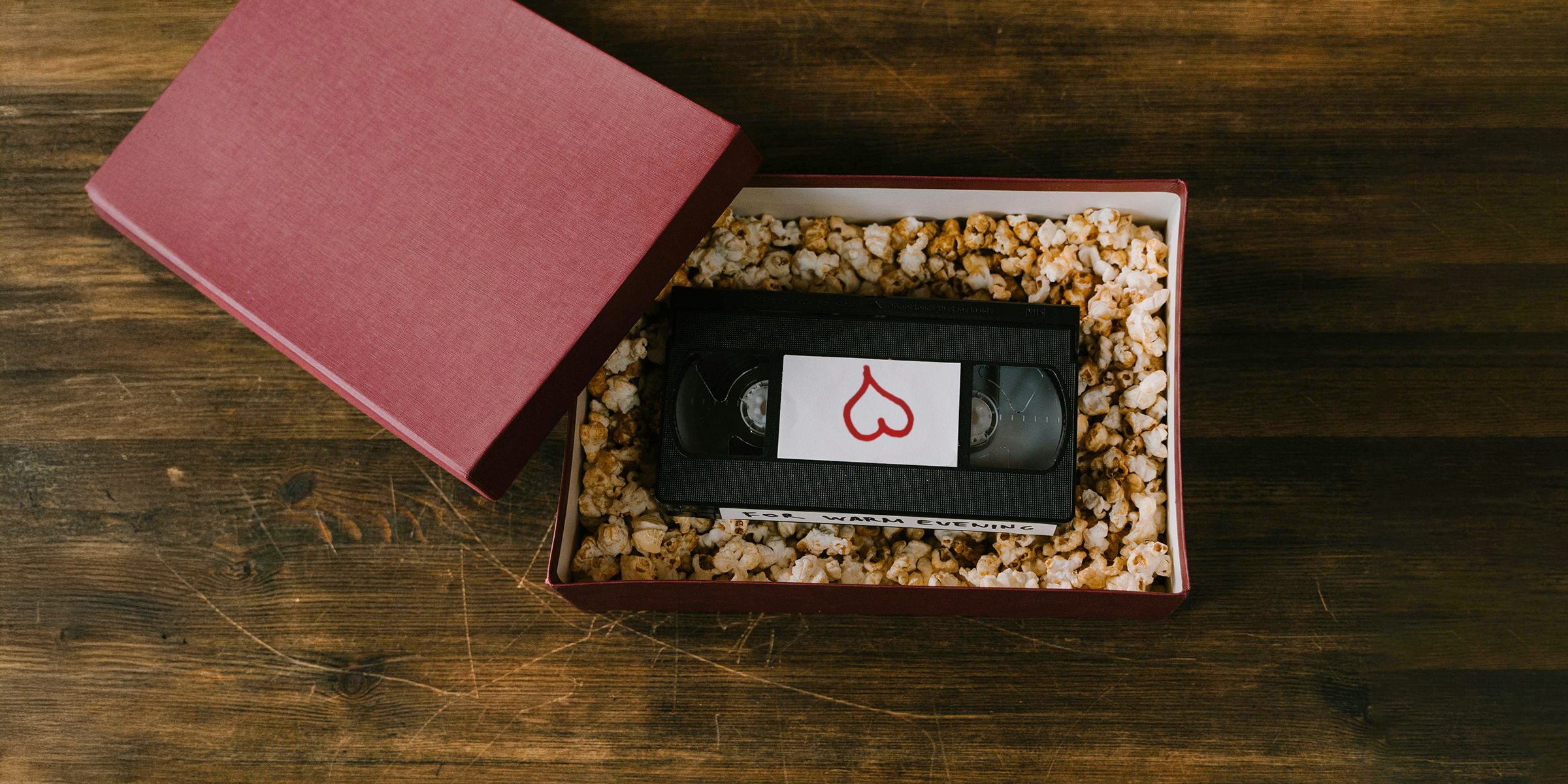 Bande vidéo secrète | Source : Pexels