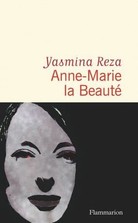 Couverture du livre “Anne-Marie la Beauté”. | Source : France Inter