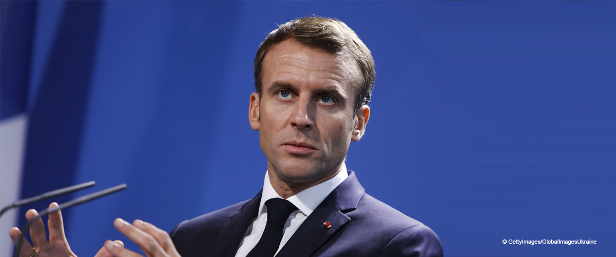 Emmanuel Macron : quelle sera la pension minimale d'ici 2020 ?
