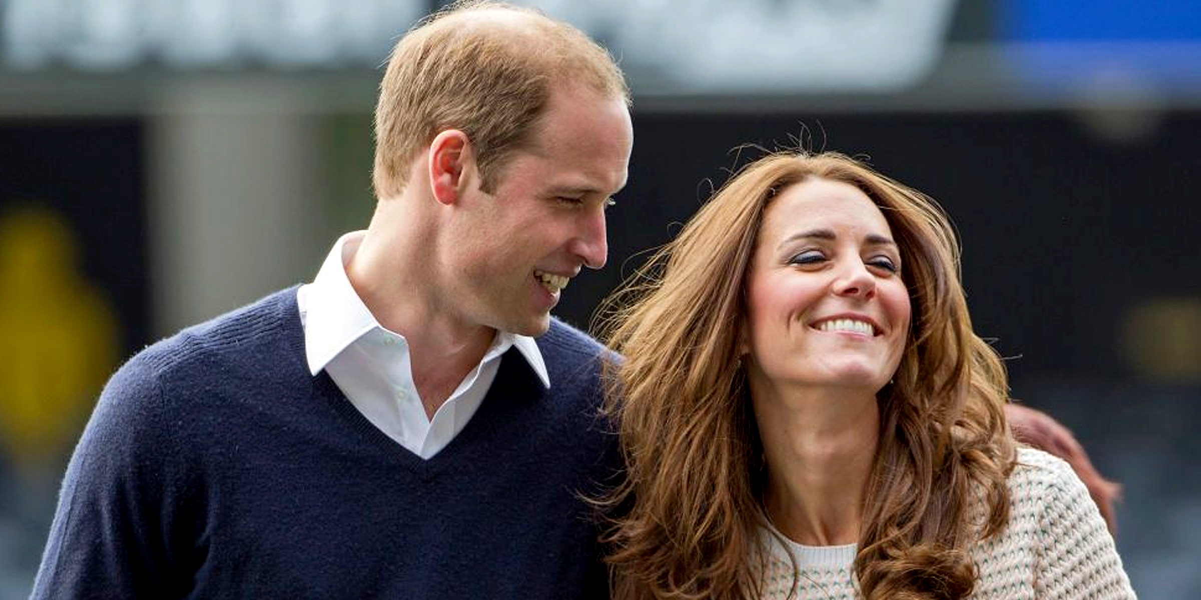 Le prince William et la princesse Catherine | Source : Getty Images